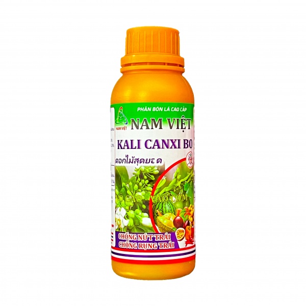 KALI CANXI BO